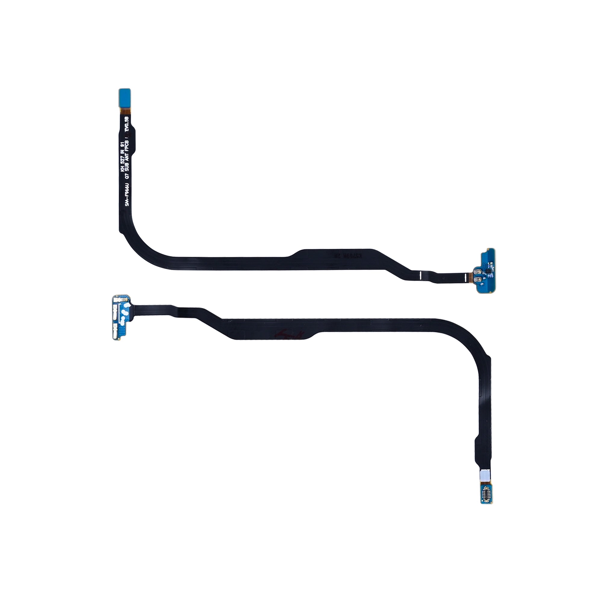 Samsung Galaxy Z Fold7 F966B Antenna Flex Left OEM