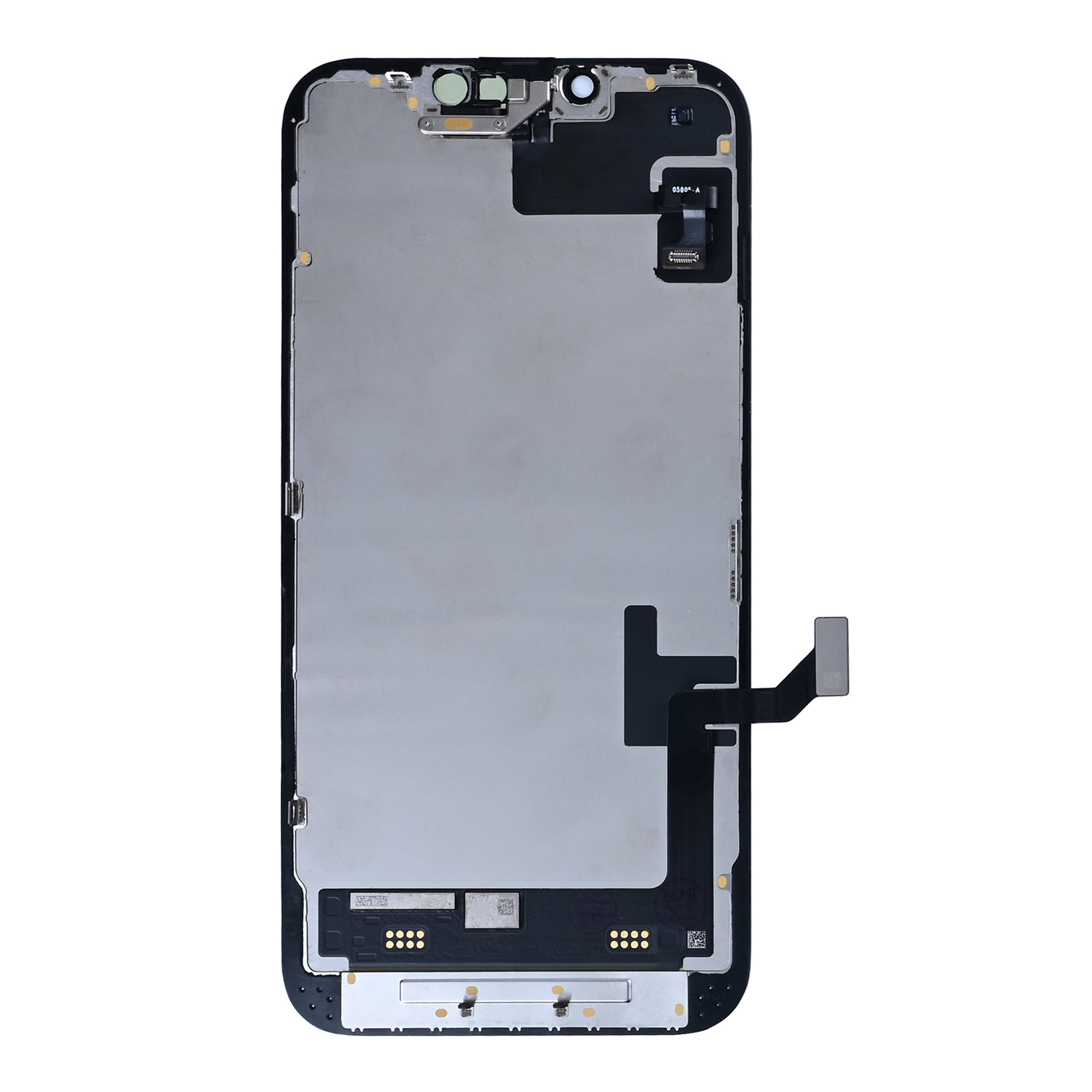 For Apple iPhone 16e Display With Proximity Sensor Flex Refurbished