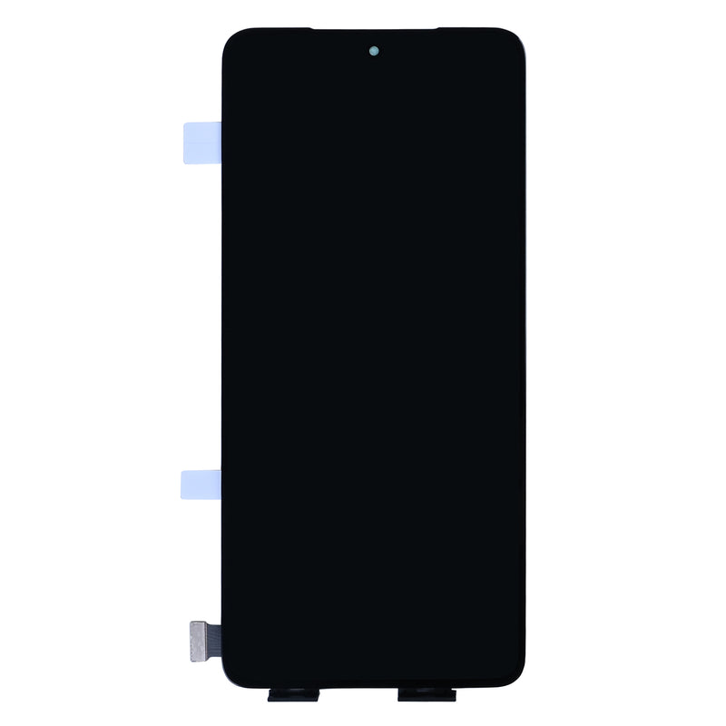 Xiaomi Redmi K80, K80 Pro, Poco F7 Pro, F7 Ultra Display And Digitizer Without Frame Black OEM