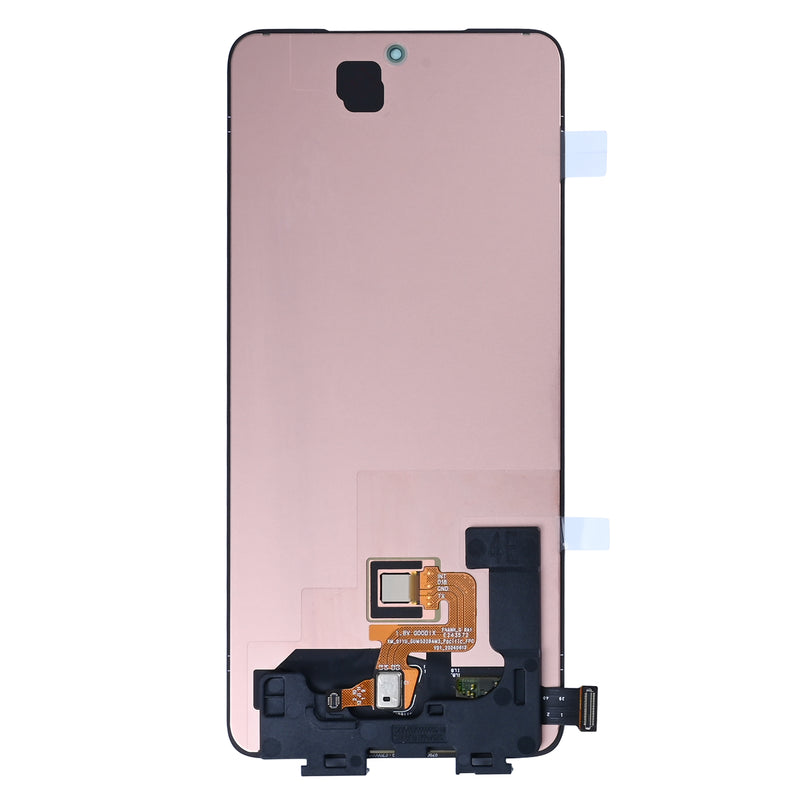 Xiaomi Redmi K80, K80 Pro, Poco F7 Pro, F7 Ultra Display And Digitizer Without Frame Black OEM