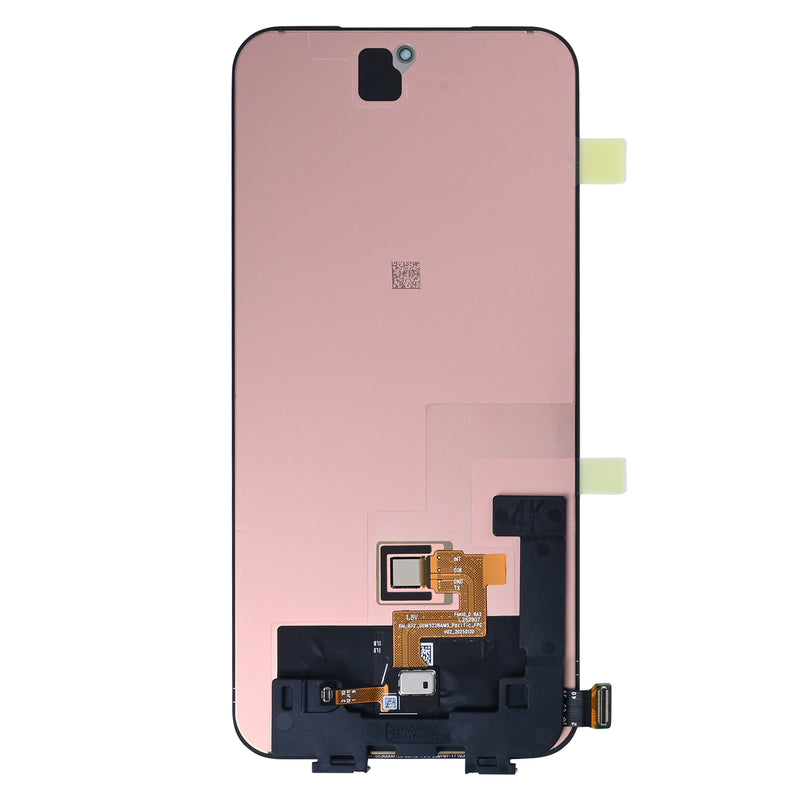 Xiaomi Redmi K80 Ultra Display And Digitizer Without Frame Black OEM