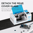 MAANT Xmini Laser Machine For Apple iPhone 8 To iPhone 16 Series