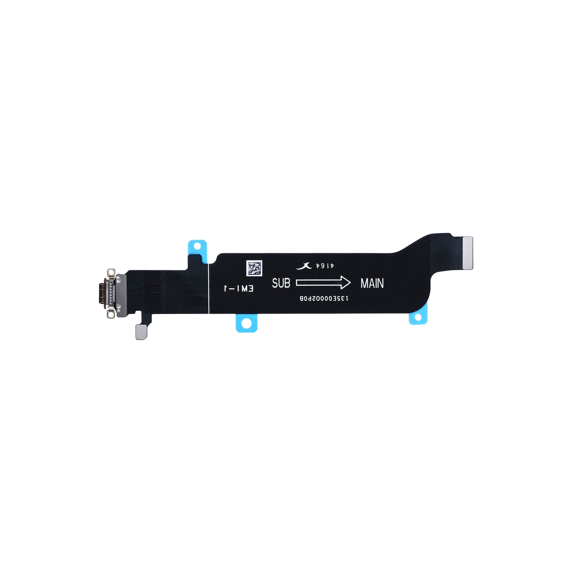 Xiaomi 15 Pro System Charging Board OEM