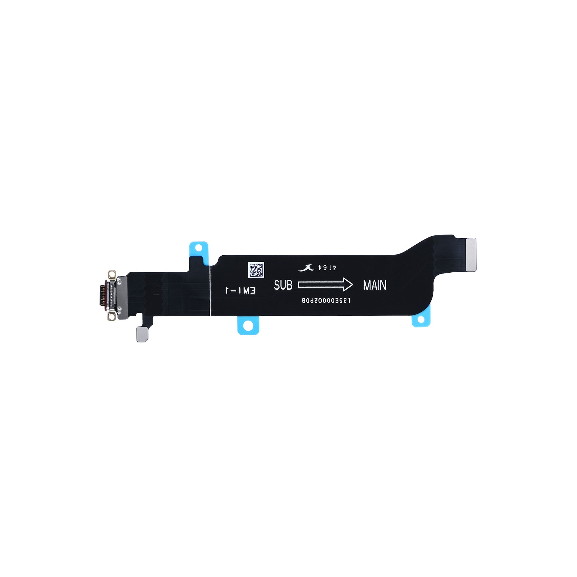 Xiaomi 15 Pro System Charging Board OEM