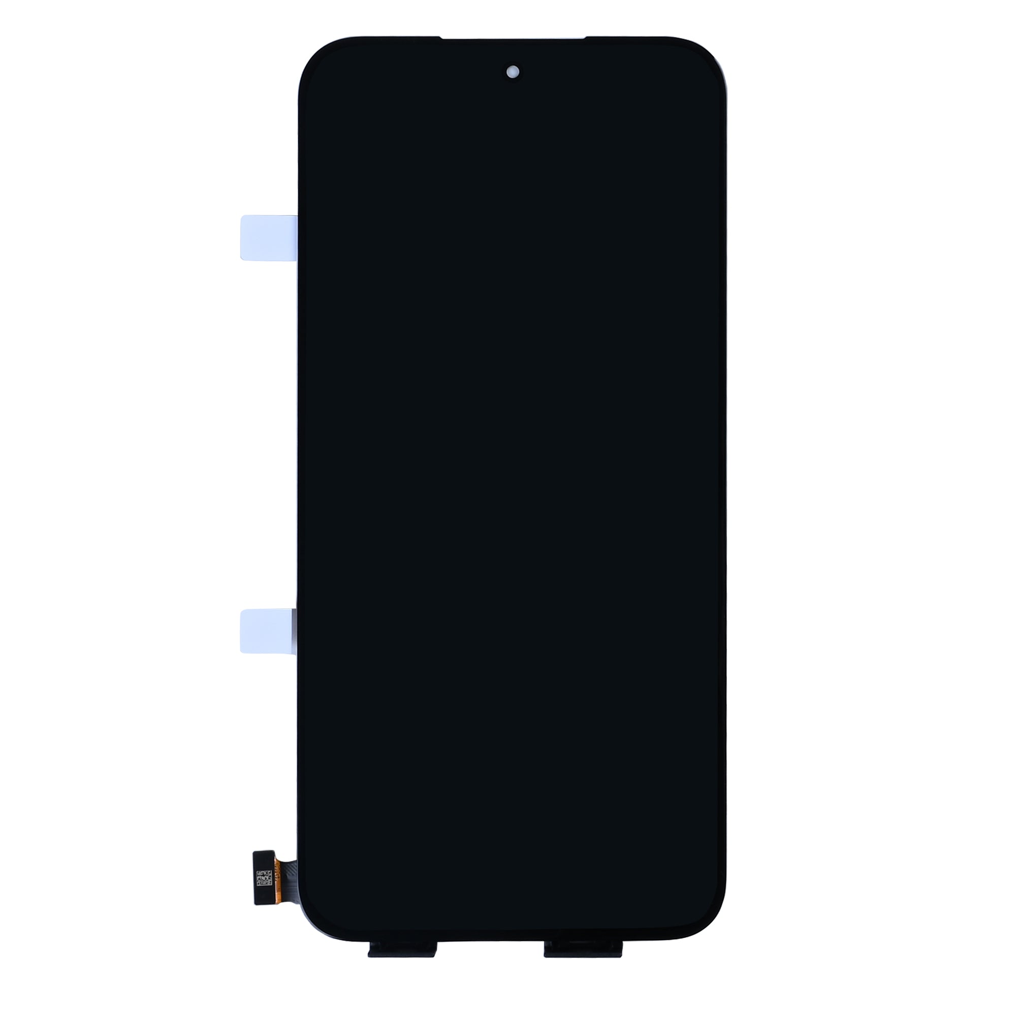 Xiaomi Redmi Turbo 4 Pro, Poco F7 Display And Digitizer Without Frame Black OEM
