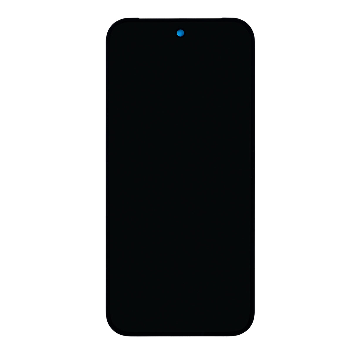 Google Pixel 10 Display And Digitizer With Bracket Black OEM