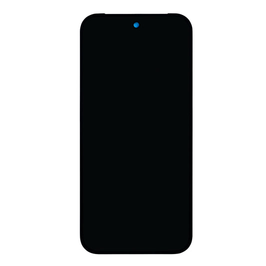 Google Pixel 10 Display And Digitizer With Bracket Black OEM