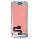 Google Pixel 10 Display And Digitizer With Bracket Black Assembled