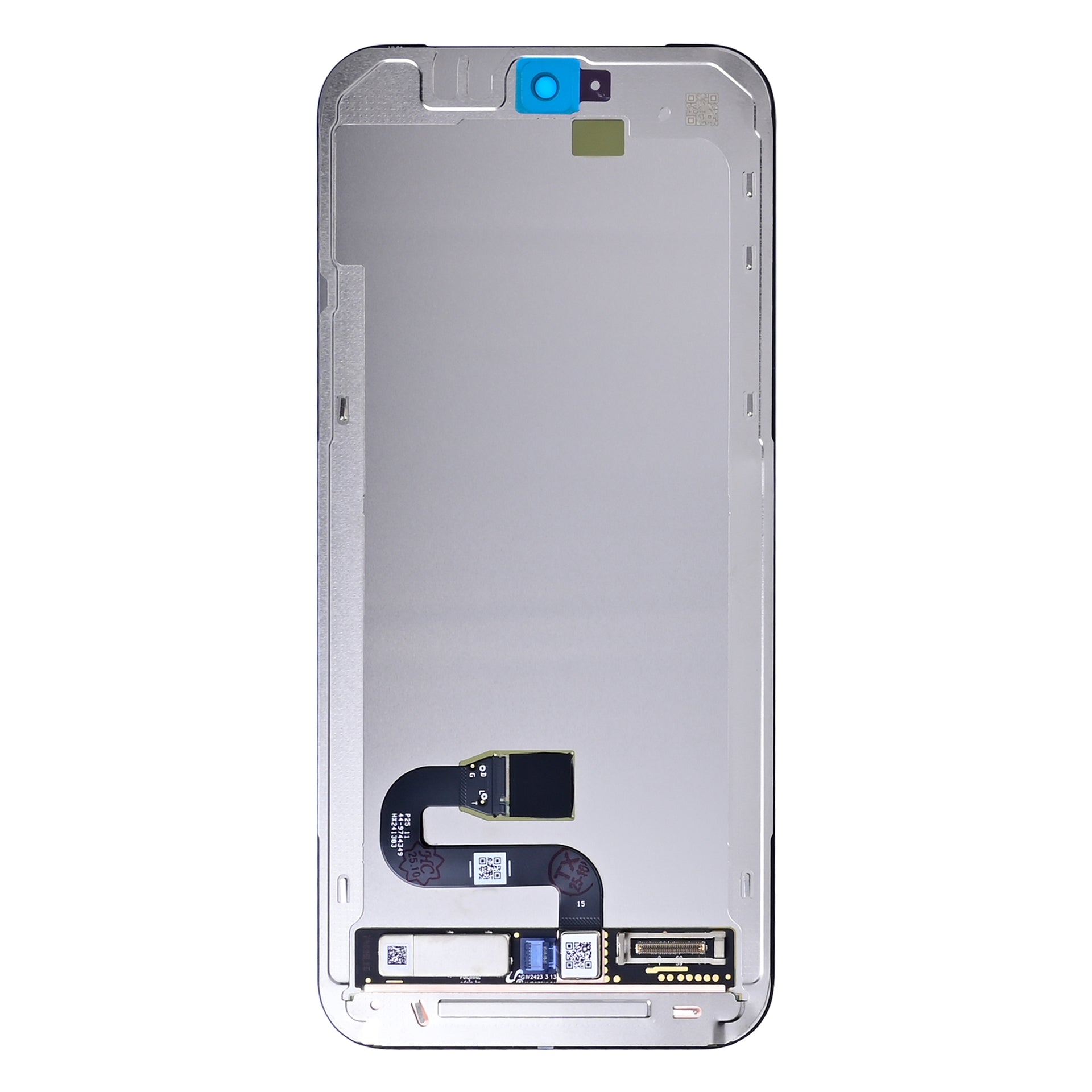 Google Pixel 10 Pro XL Display And Digitizer With Bracket OEM