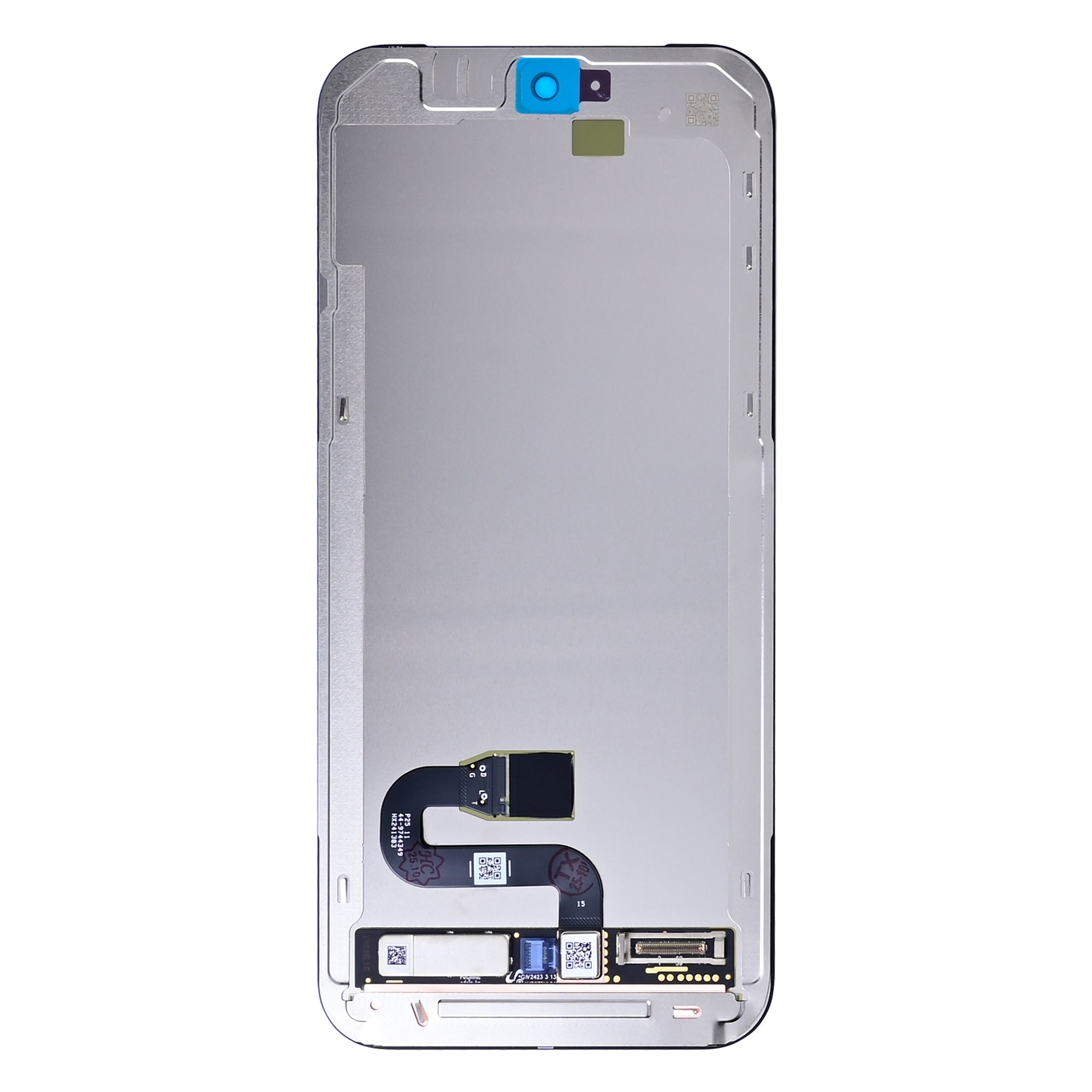 Google Pixel 10 Pro XL Display And Digitizer With Bracket OEM