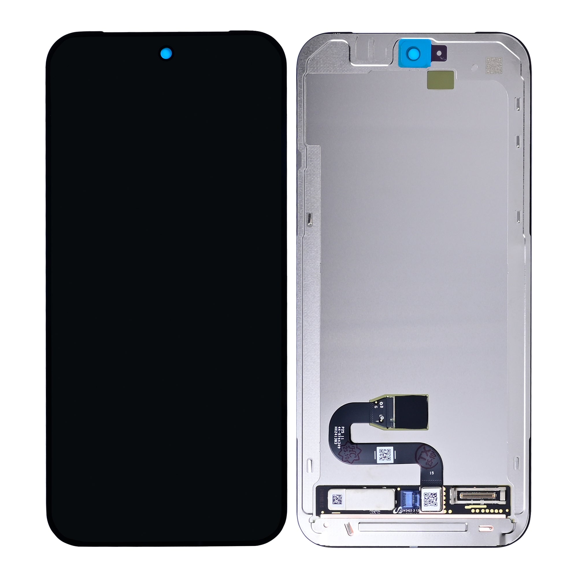 Google Pixel 10 Pro XL Display And Digitizer With Bracket OEM