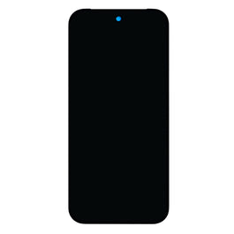 Google Pixel 10 Pro Display And Digitizer With Bracket Black OEM