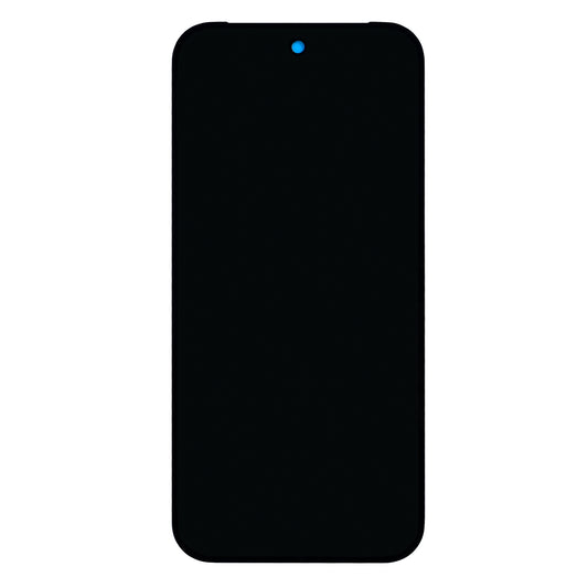 Google Pixel 10 Pro Display And Digitizer With Bracket Black OEM