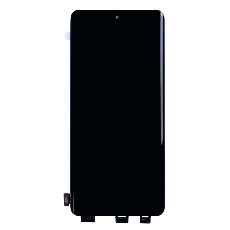 OnePlus 11R Display And Digitizer Without Frame Black OEM