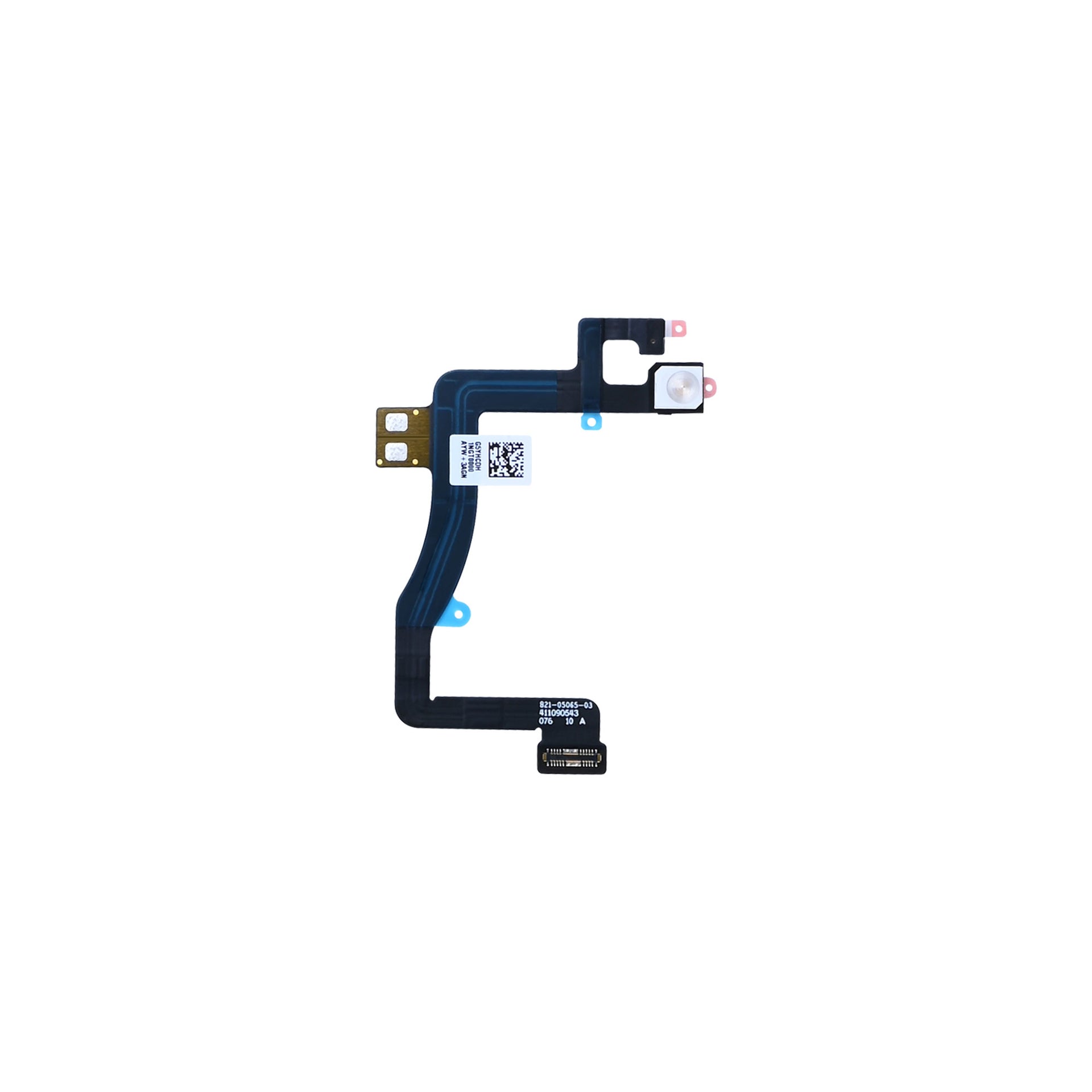 For Apple iPhone 16e Flashlight Flex OEM