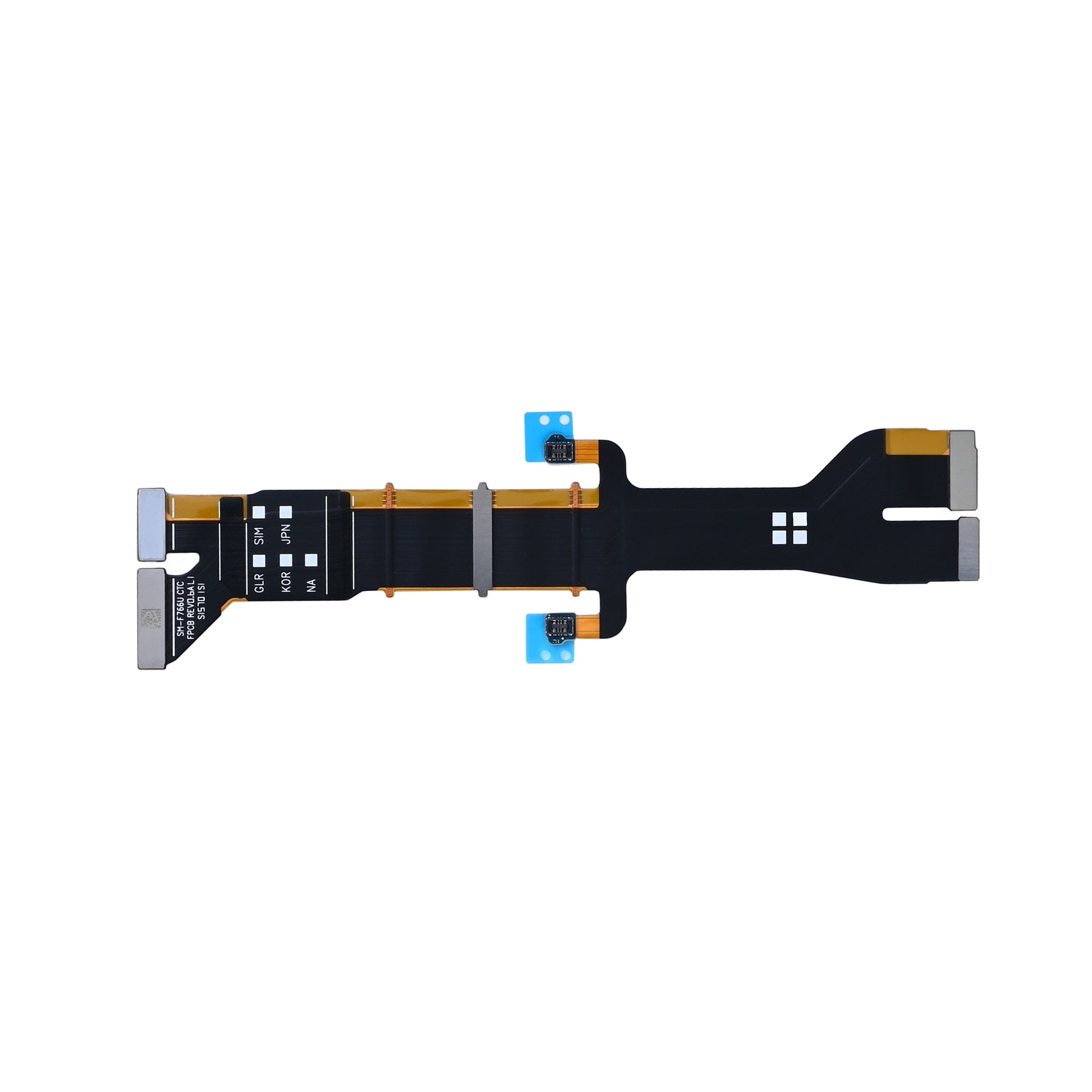 Samsung Galaxy Z Flip7 F766B Spin Axis Flex OEM