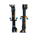 Samsung Galaxy Z Flip7 F766B Spin Axis Flex OEM