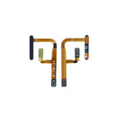 Samsung Galaxy Z Flip7 F766B Fingerprint Sensor Flex Jet Black OEM