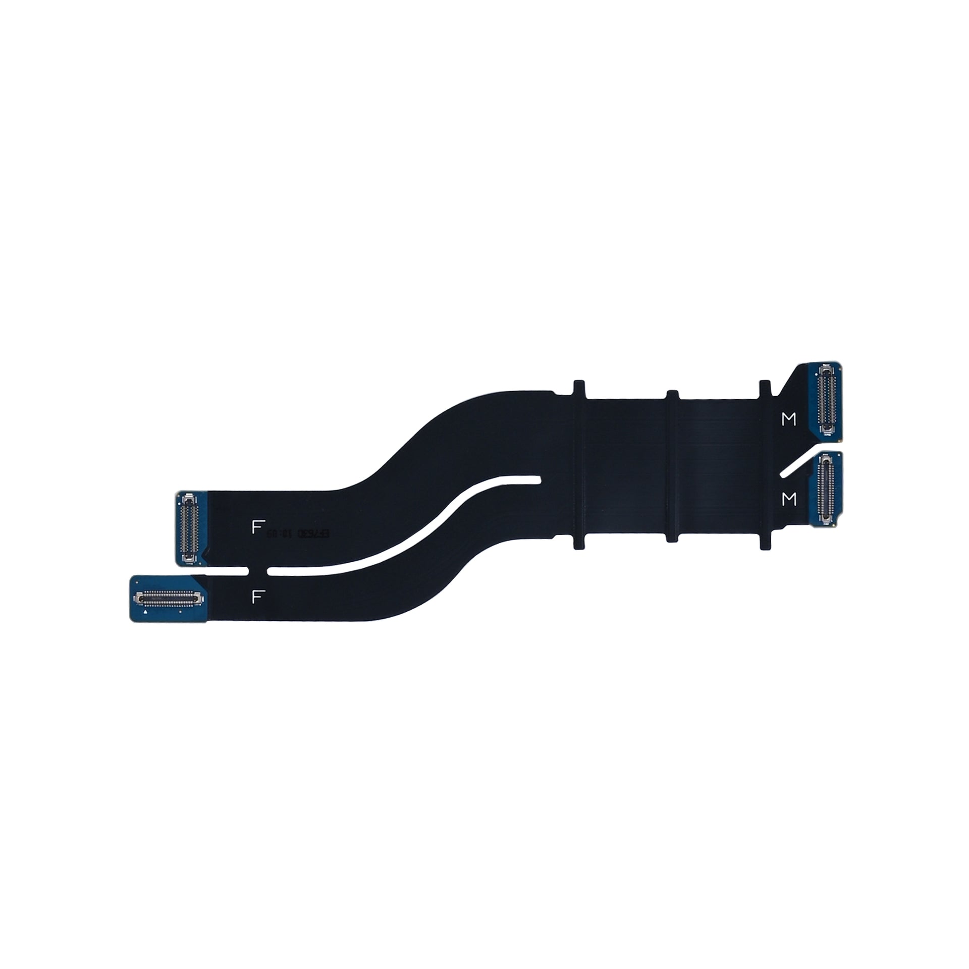 Samsung Galaxy Z Fold7 F966B Spin Axis Flex OEM