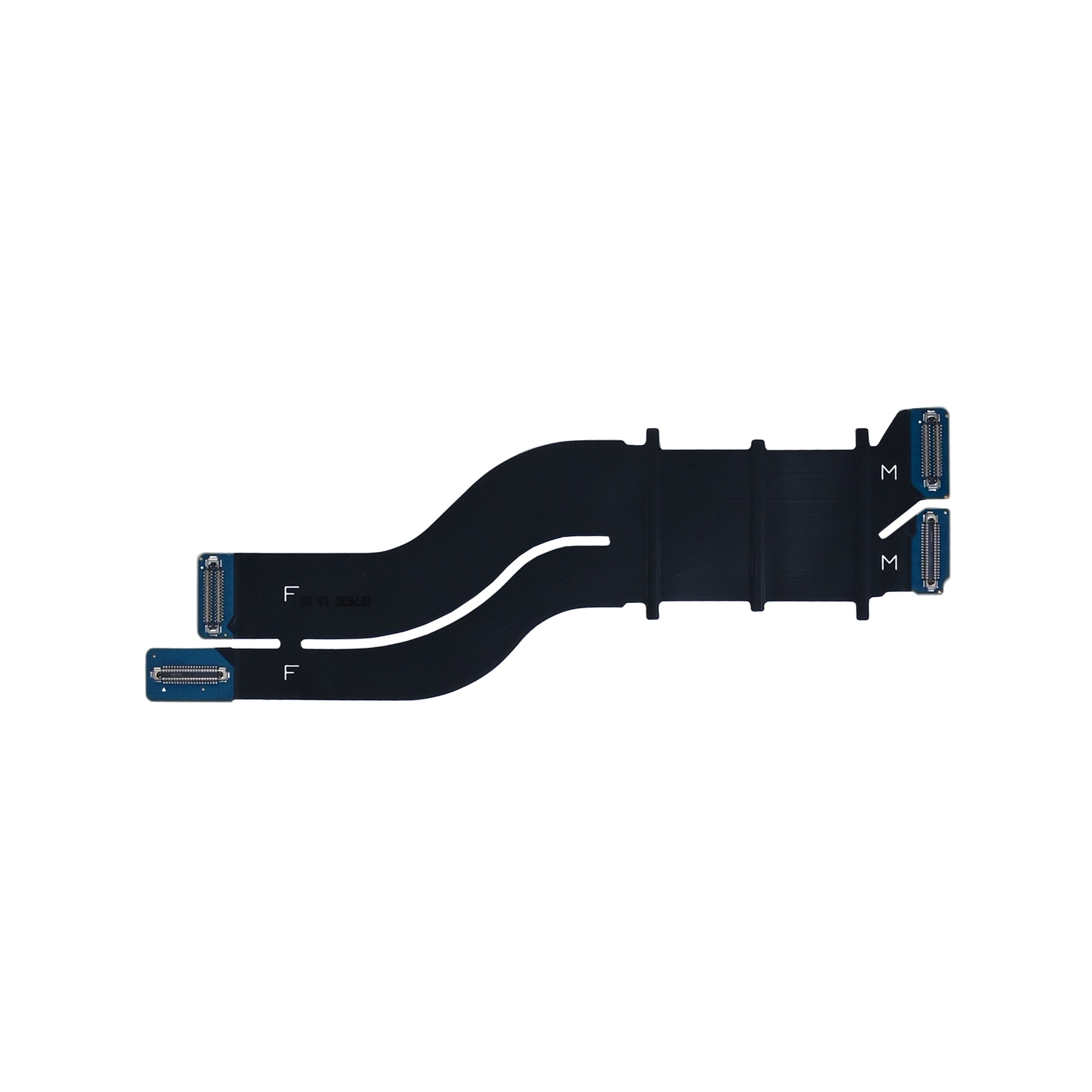 Samsung Galaxy Z Fold7 F966B Spin Axis Flex OEM
