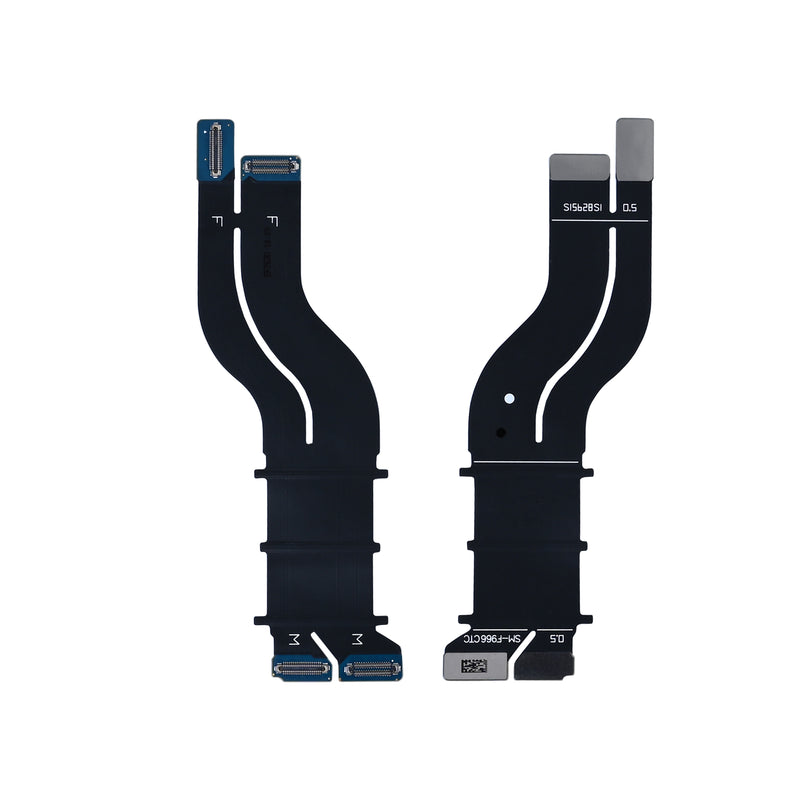 Samsung Galaxy Z Fold7 F966B Spin Axis Flex OEM
