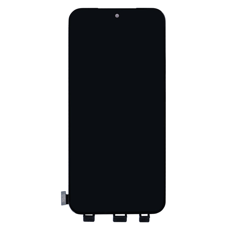 OnePlus 13T Display And Digitizer Without Frame Black OEM