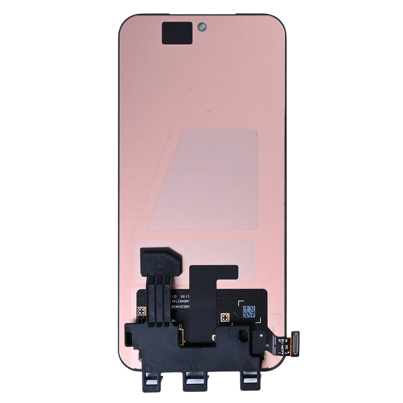 OnePlus 13T Display And Digitizer Without Frame Black OEM