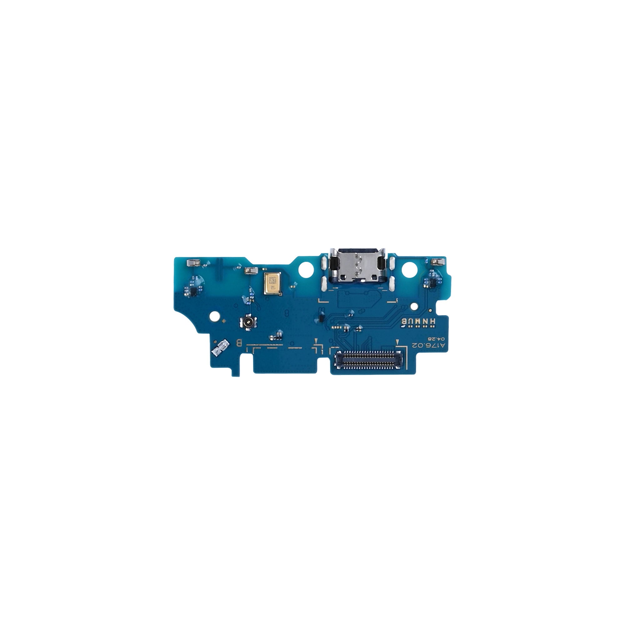 Samsung Galaxy A17 5G A176B System Charging Board OEM