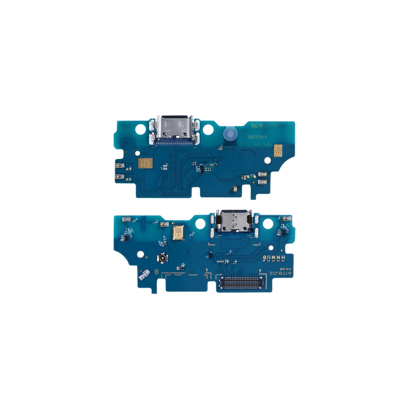 Samsung Galaxy A17 A176B System Charging Board OEM