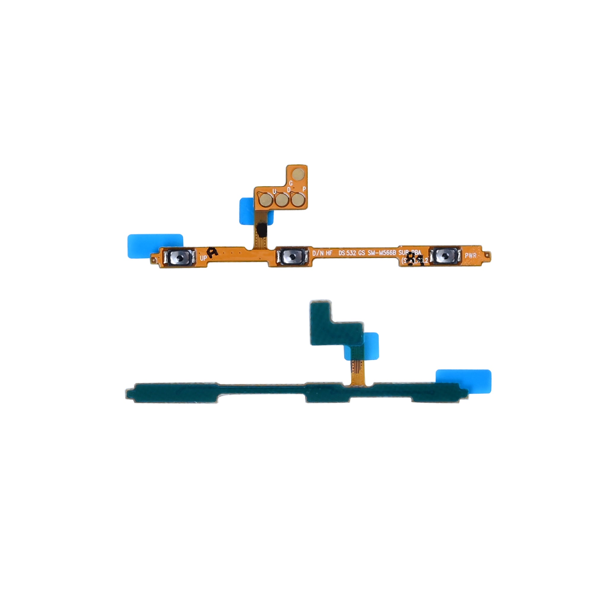 Samsung Galaxy A17 5G A176B Power Flex OEM