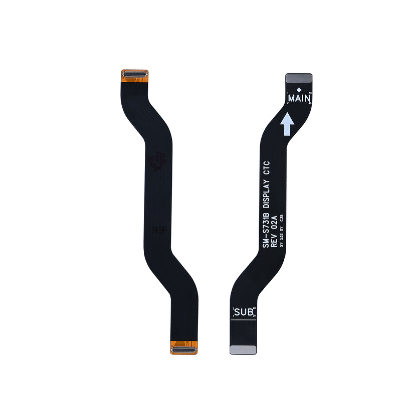 Samsung Galaxy S25 FE S731B Main Flex OEM