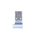 Samsung Galaxy S25 FE S731B Dual Sim Card Holder Silver OEM