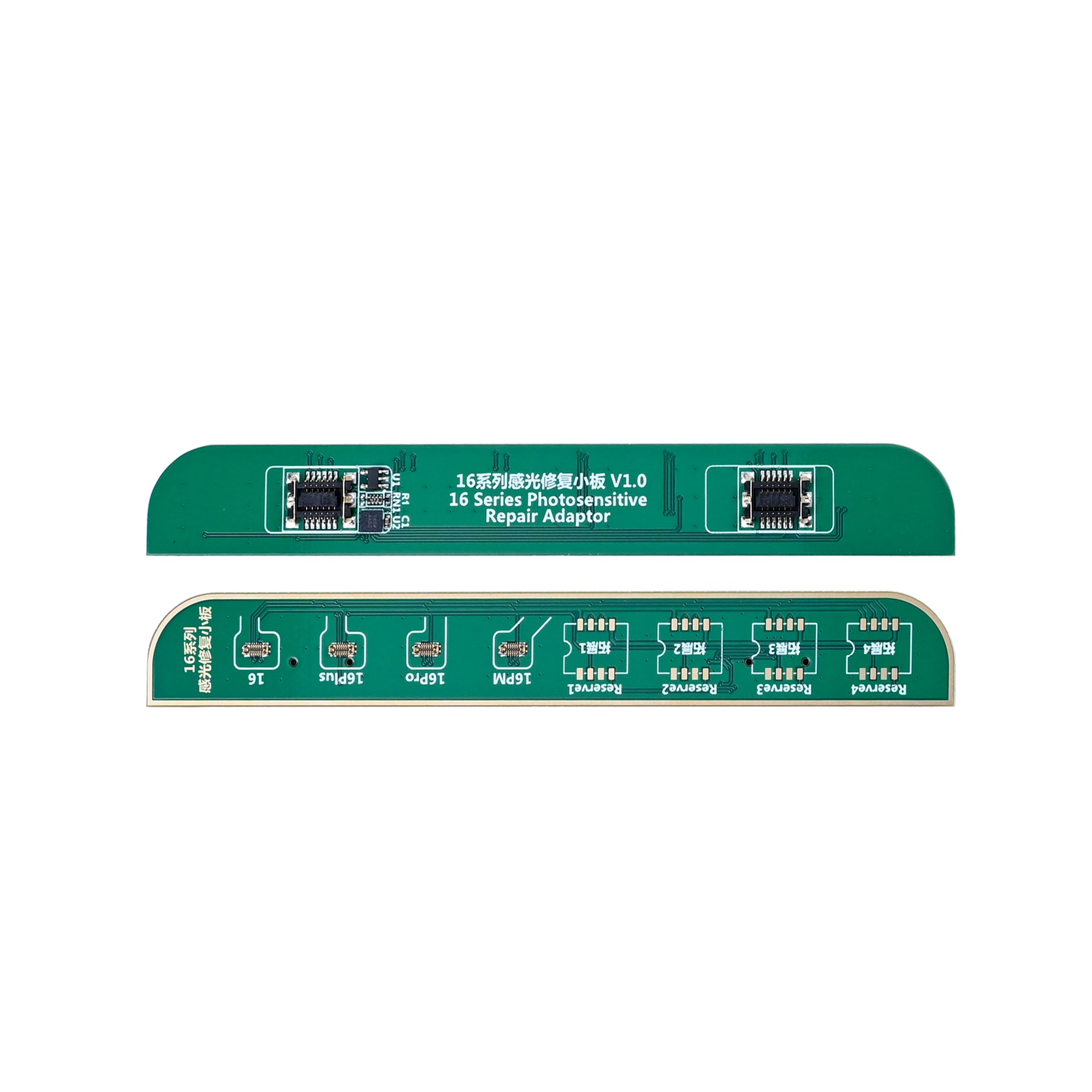 JCID Repair Photosensitive Adapter For Apple iPhone 16 Series