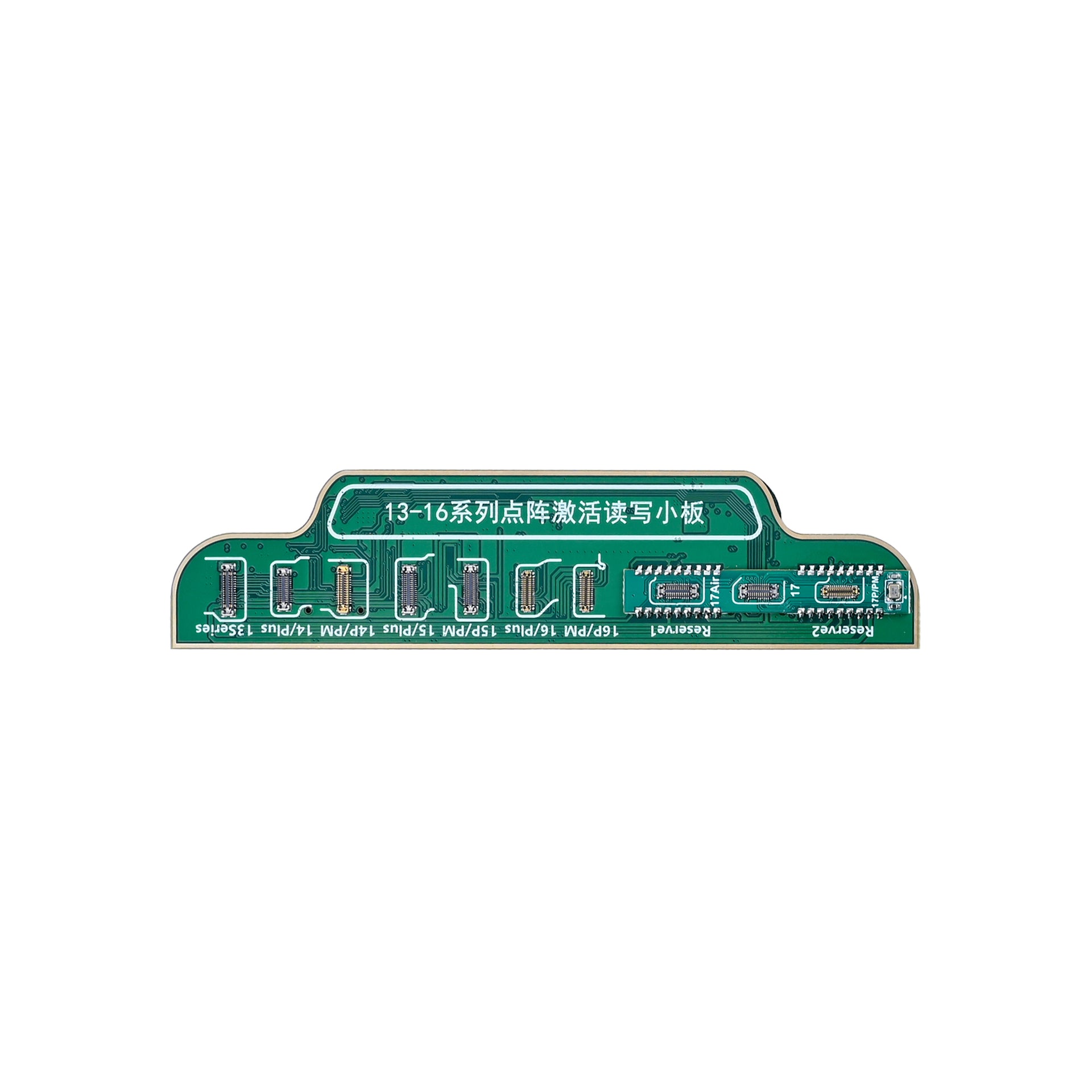 JCID Face ID Activation Adapter For Apple iPhone 13 to 17 Series