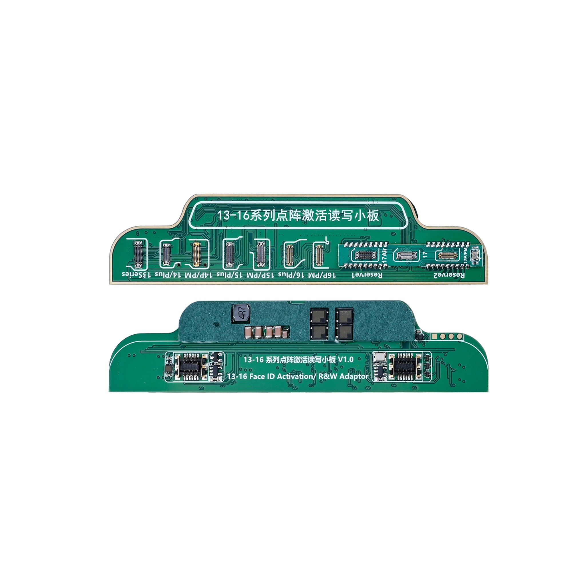 JCID Face ID Activation Adapter For Apple iPhone 13 to 17 Series