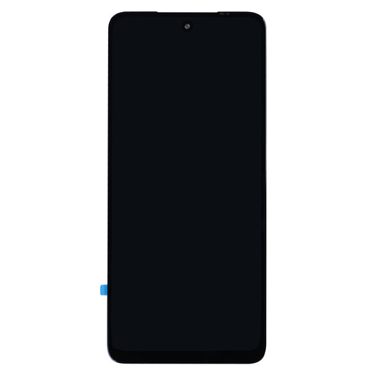 Motorola Moto G (2025) Display And Digitizer Without Frame Black OEM