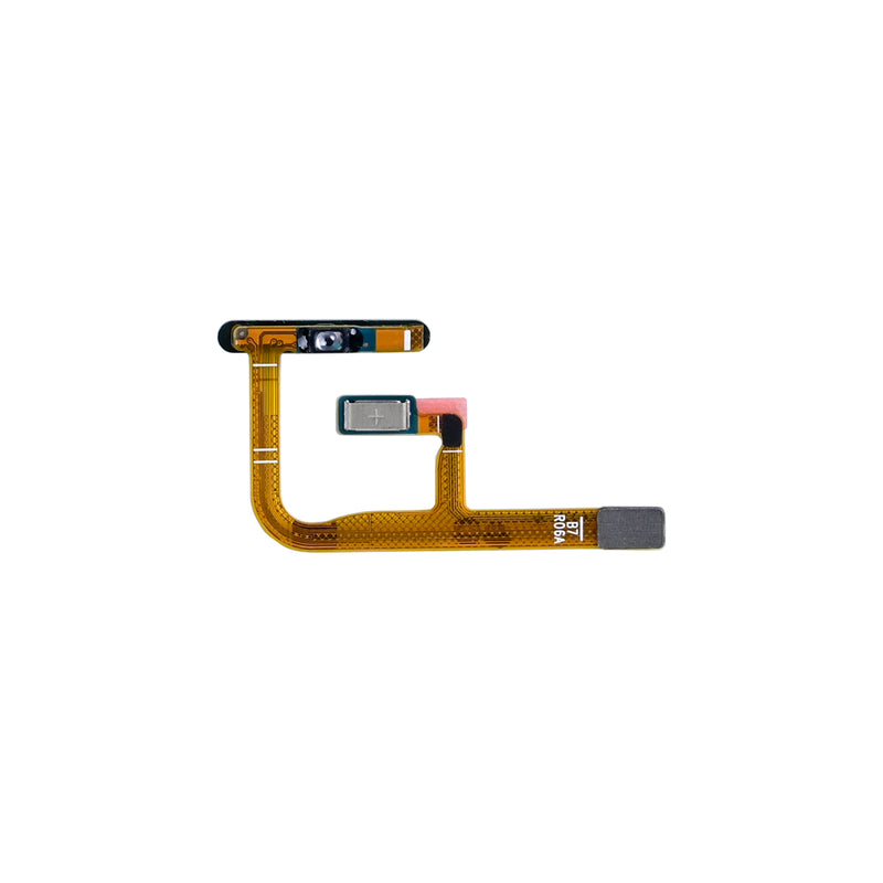 Samsung Galaxy Z Flip7 F766B Fingerprint Sensor Flex Mint OEM