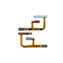 Samsung Galaxy Z Flip7 F766B Fingerprint Sensor Flex Mint OEM