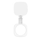 Rixus RXLG92 Magnet Selfie Light With Mirror
