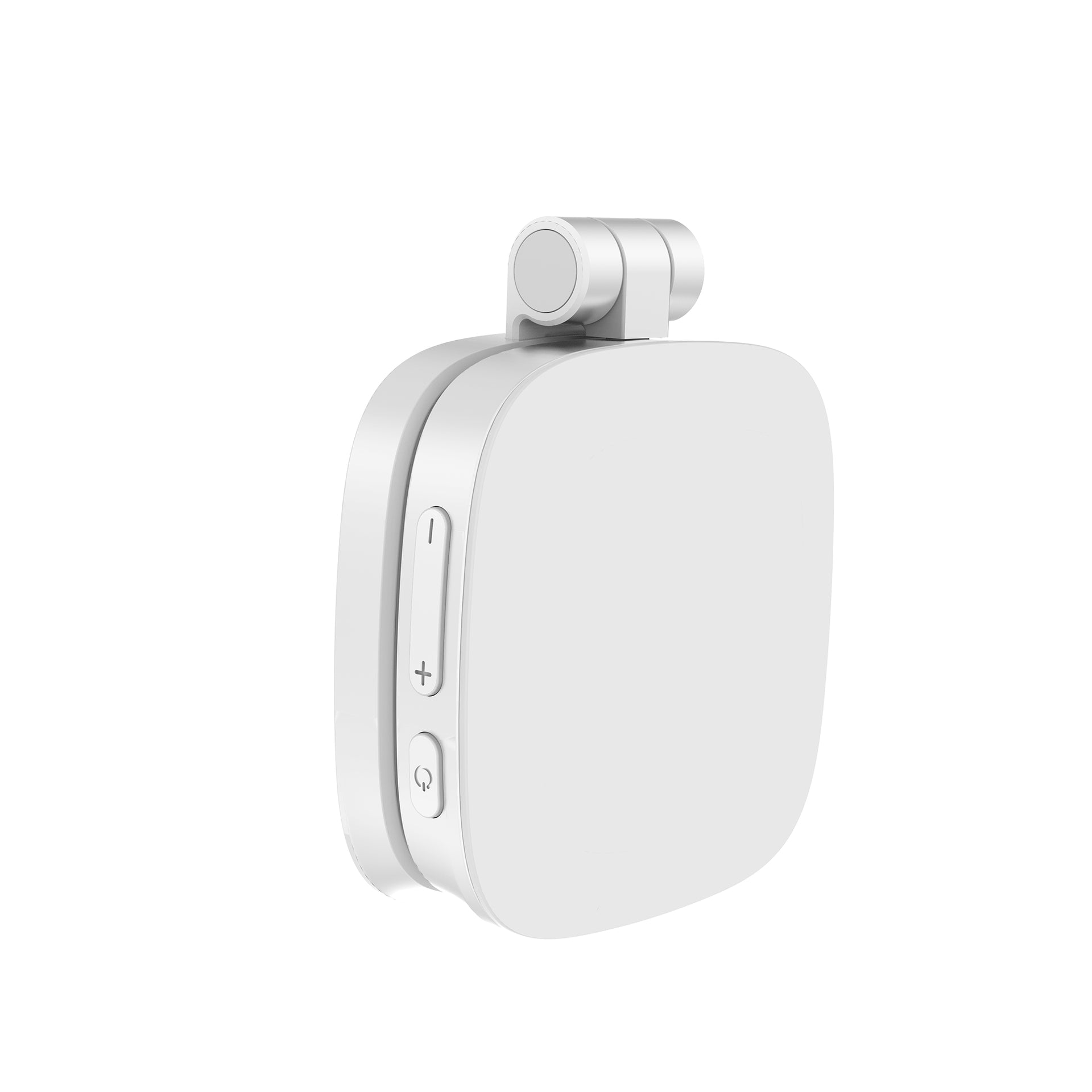 Rixus RXLG92 Magnet Selfie Light With Mirror