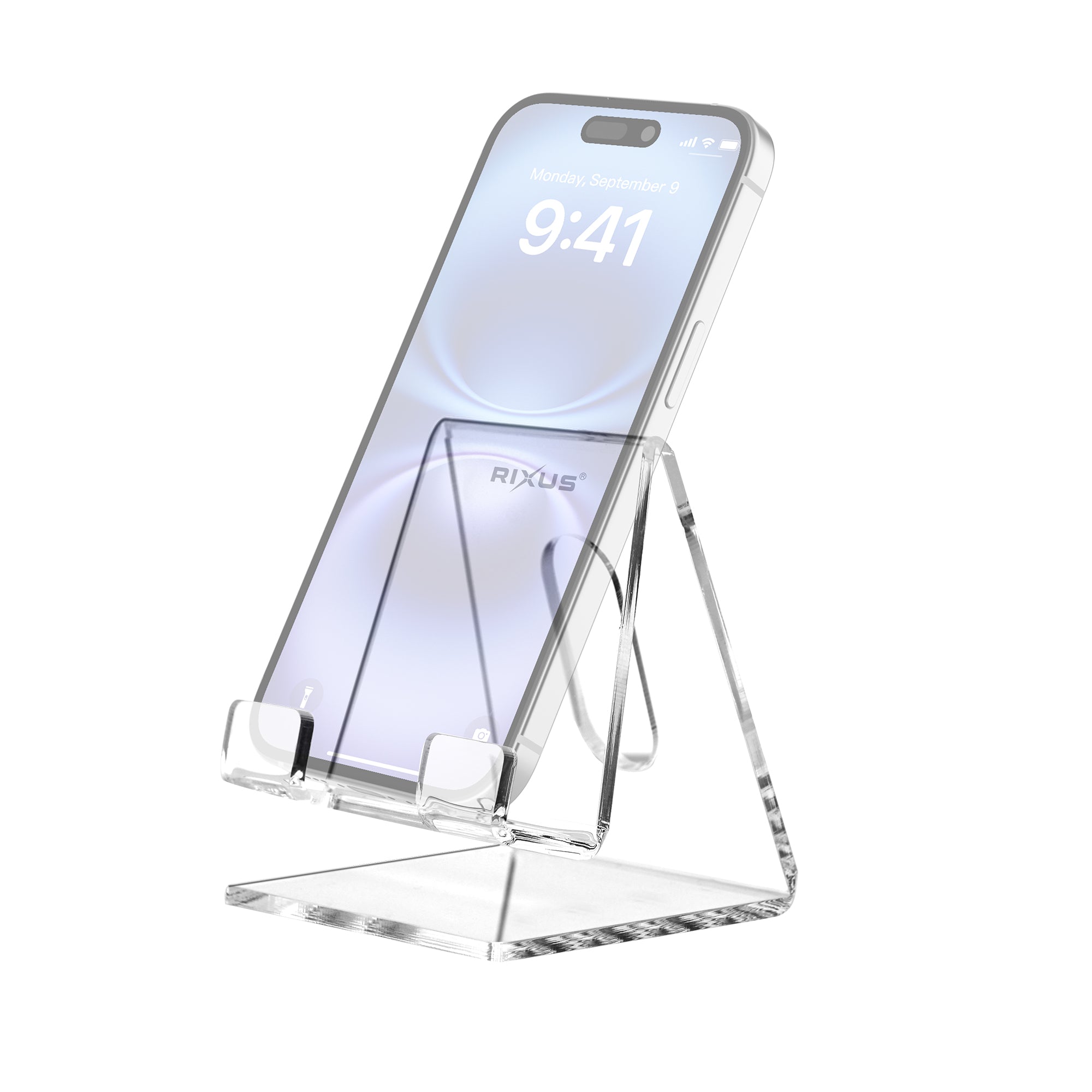 Rixus RXHW99 Phone Display Stand