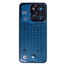 Xiaomi Redmi 15C 4G Back Cover With Lens Moonlight Blue OEM