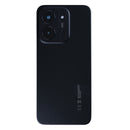 Xiaomi Redmi 15C 4G Back Cover With Lens Midnight Gray OEM