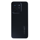 Xiaomi Redmi 15C 4G Back Cover With Lens Midnight Gray OEM