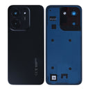Xiaomi Redmi 15C 4G Back Cover With Lens Midnight Gray OEM