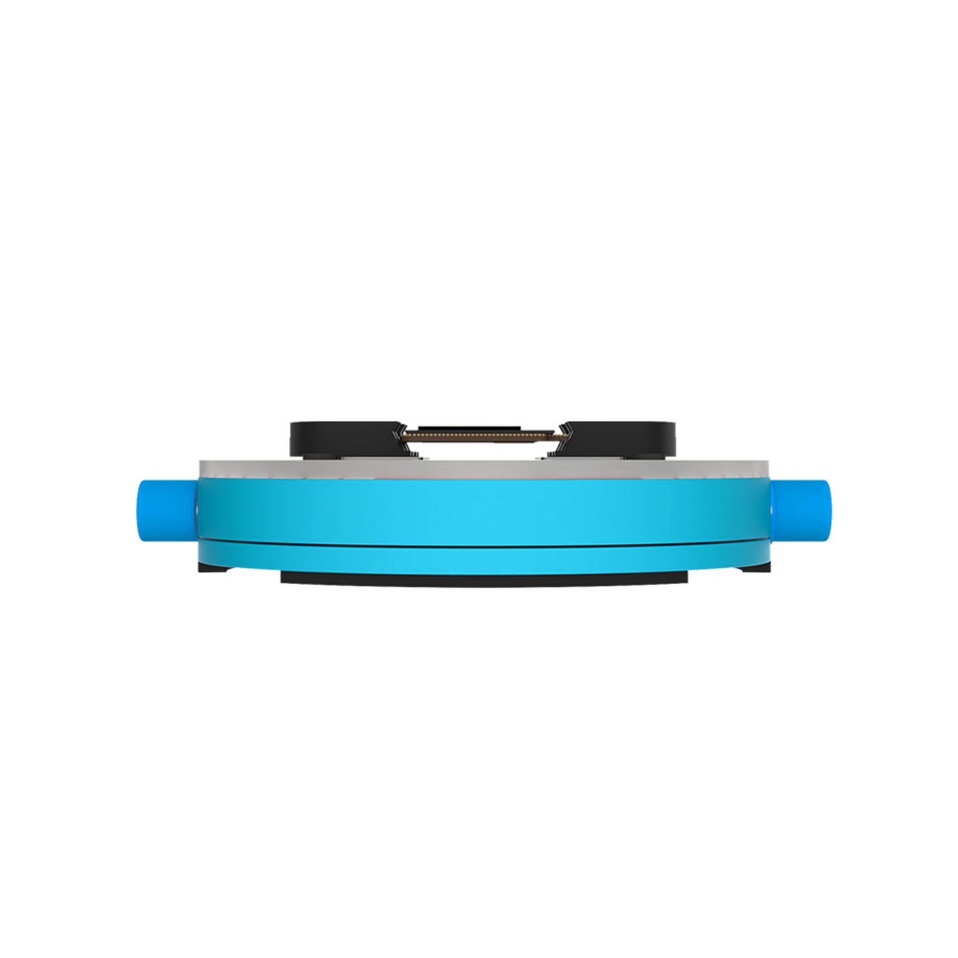 RELIFE RL-601Q Pro Rotating Damping Tempered Glass Fixture