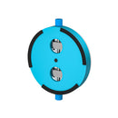 RELIFE RL-601Q Pro Rotating Damping Tempered Glass Fixture