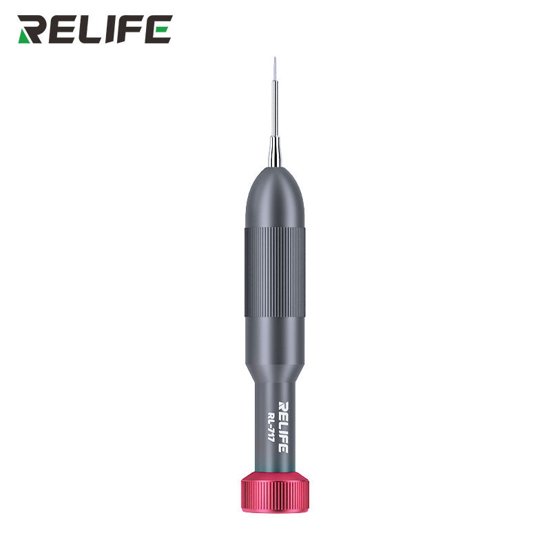 RELIFE RL-717-IP17 Screwdriver For Apple iPhone 17 Series