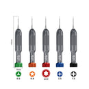 RELIFE RL-717-IP17 Screwdriver For iPhone 17 Series