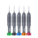 RELIFE RL-717-IP17 Screwdriver For iPhone 17 Series